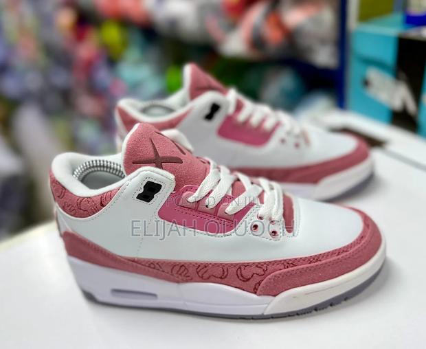 Air Jordan 3 Kaws.Size 36-41 - main view