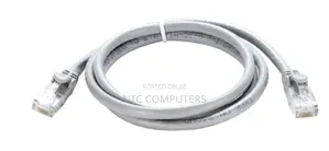 Dlink Ncb-c6ugryr1-1 Cat6 Utp Patch Cord 1m Grey