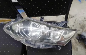 Ex Japan Allion 265 Non Xenon Headlight
