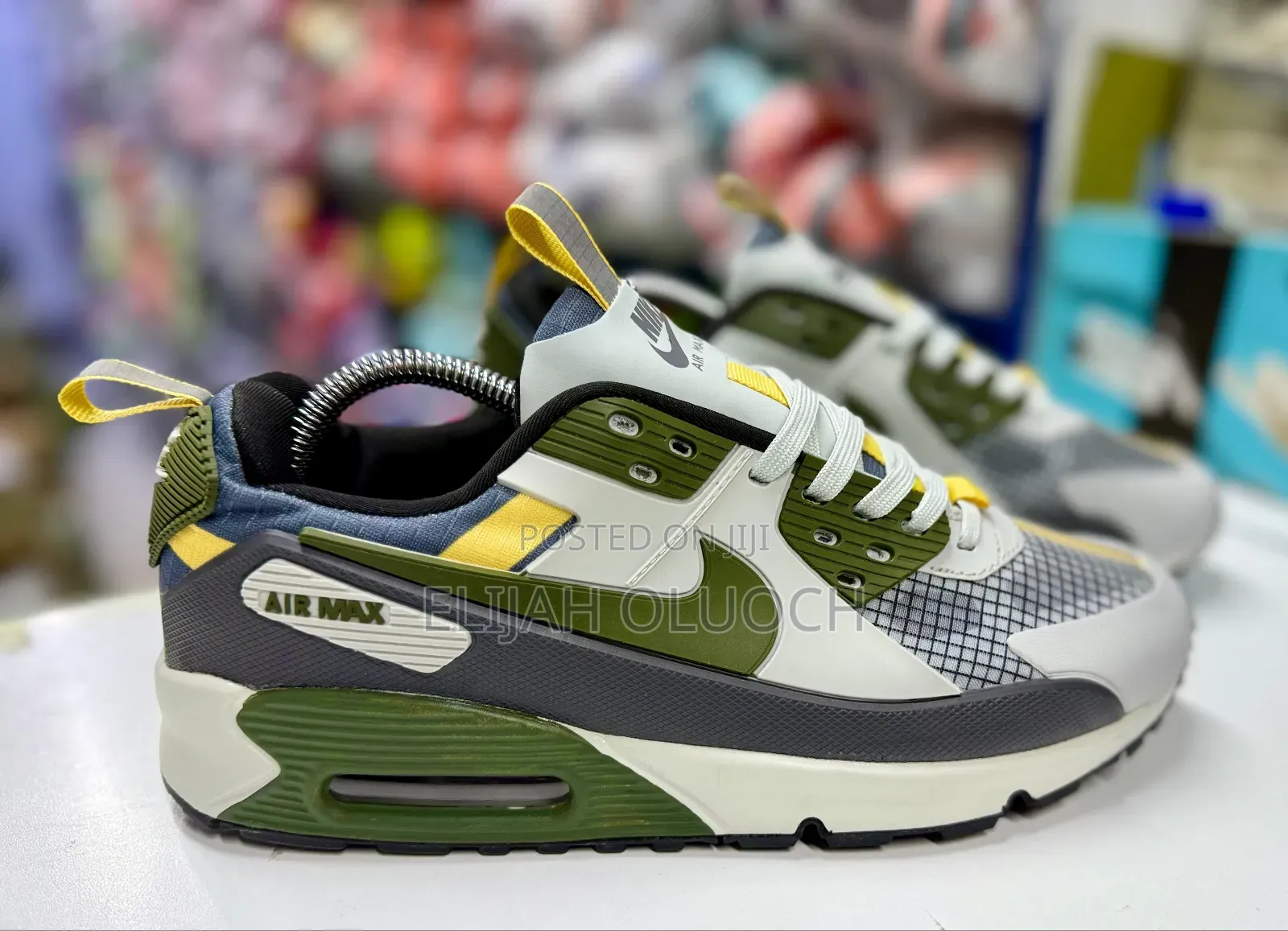 Nike Airmax 90 Drift 38-45 at 2600