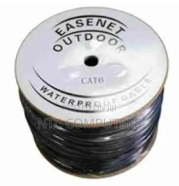 Easenet Outdoor Copper Utp Cat 6