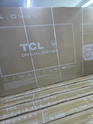 TCL 65inches Smart Tv - thumbnail 2