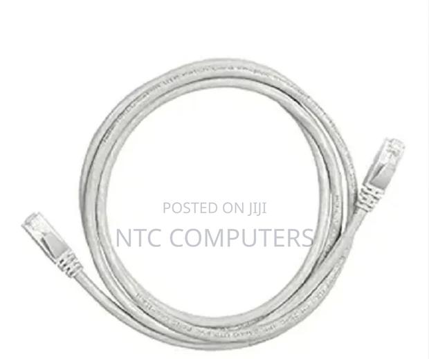 Gn-C6a-Utp_ 1m-Gr-26 Giganet Utp Cat6a 26 Cords