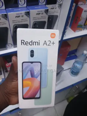 New Xiaomi Redmi A2+ 32 GB