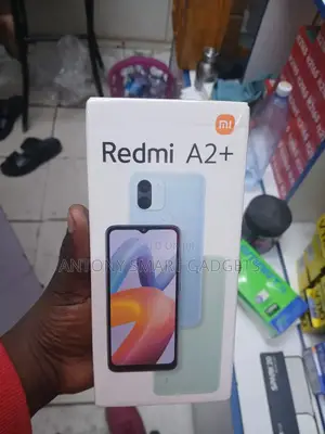 New Xiaomi Redmi A2+ 32 GB