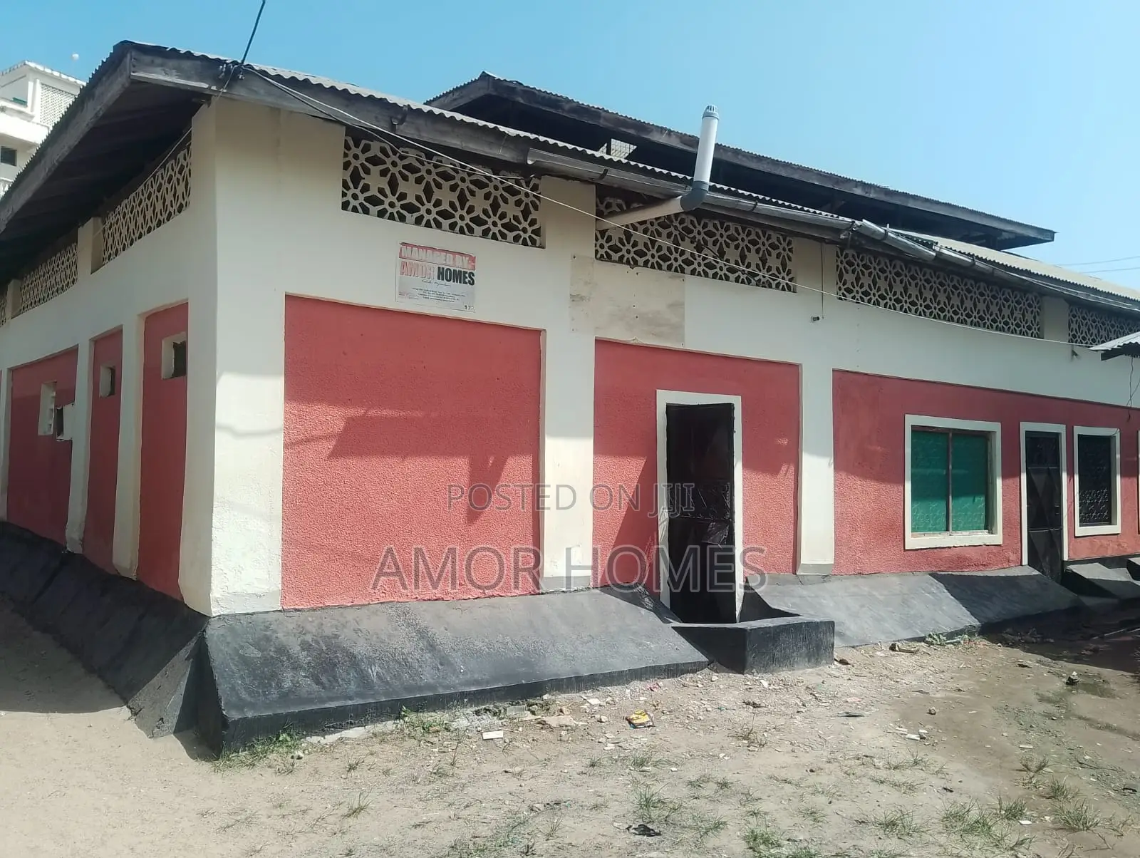 2bdrm House in Leisure, Kongowea for rent