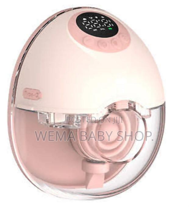 Comfy Wearable Breast Pump - thumbnail 5