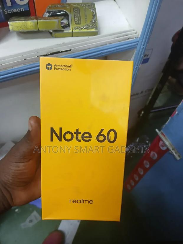 New Realme Narzo 60 128 GB - thumbnail 2