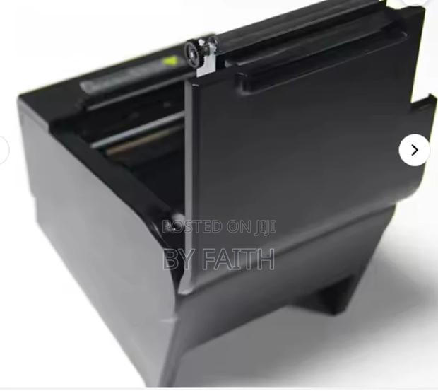 Generic Quality 80mm Usb Pos Thermal Receipt Printer 80mm - main view