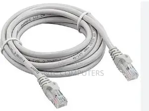 Siemon Cat 6 Patch Cord 1m