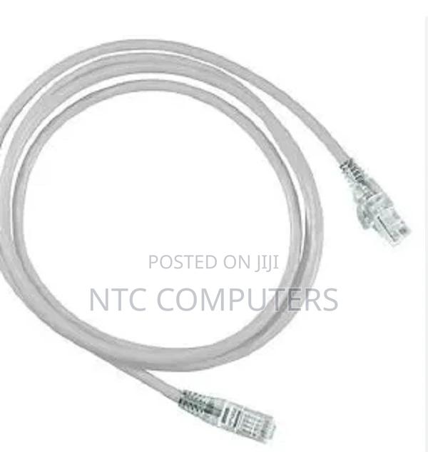 Siemon Cat 6 Patch Cord 3m