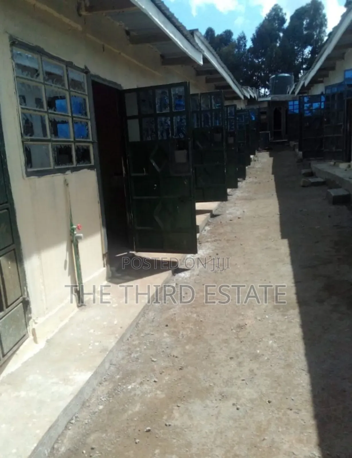 Property for Lease