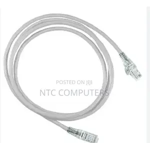Siemon Cat 6 Patch Cord 5m