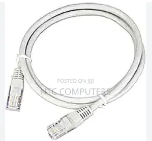 Siemon Cat 6a Patch Cord 1m