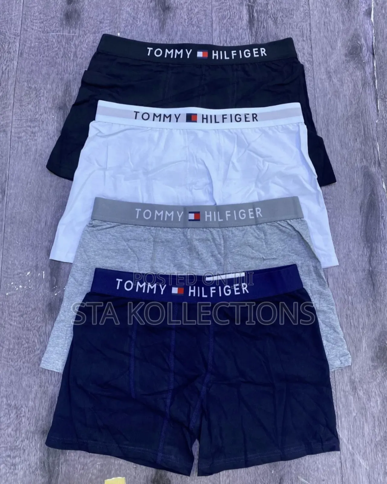 Inner Wear(Boxers)