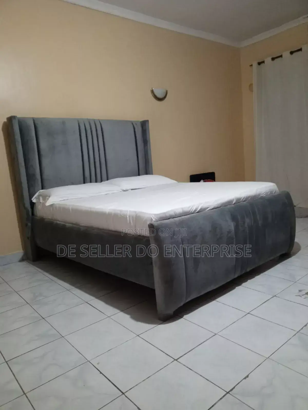 Chester Bed Best 5*6