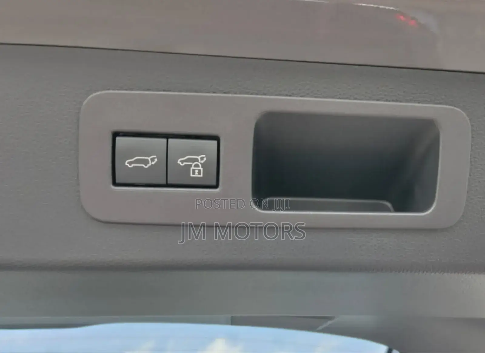 Lexus LX 2023 Green