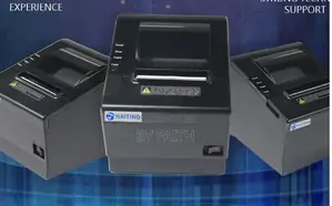Quality Usb Pos Thermal Receipt Printer 80mm With Free Roll