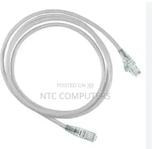 Siemon Cat 6a Patch Cord 3m