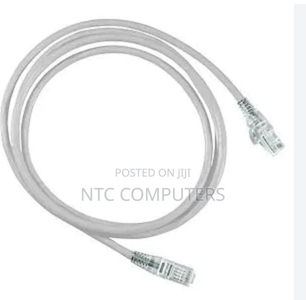 Siemon Cat 6a Patch Cord 3m