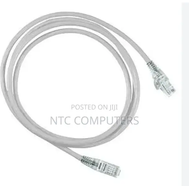 Siemon Cat 6a Patch Cord 3m