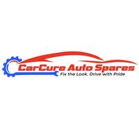 CarCure Auto Spares logo