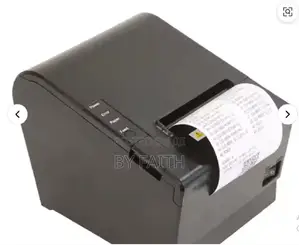 Thermal Receipt Printer Pos Point of Sale Printer 80mm
