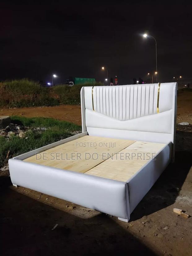 Chester White 5×6