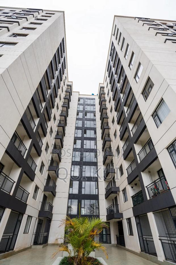 Airbnb Studio Apartment in Ruaka - thumbnail 13