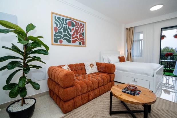 Airbnb Studio Apartment in Ruaka - thumbnail 5