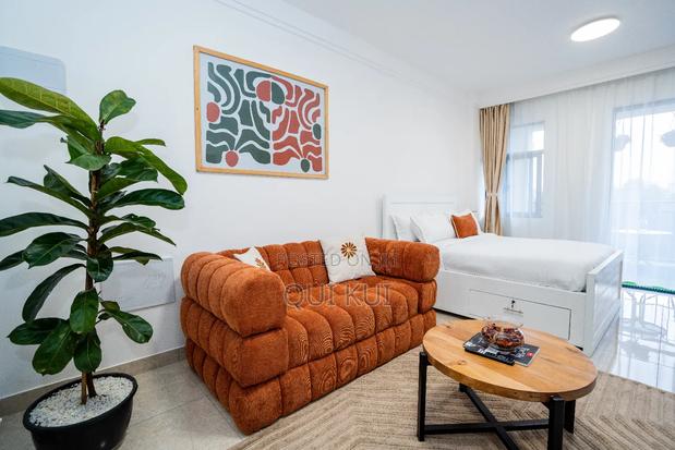 Airbnb Studio Apartment in Ruaka - thumbnail 3