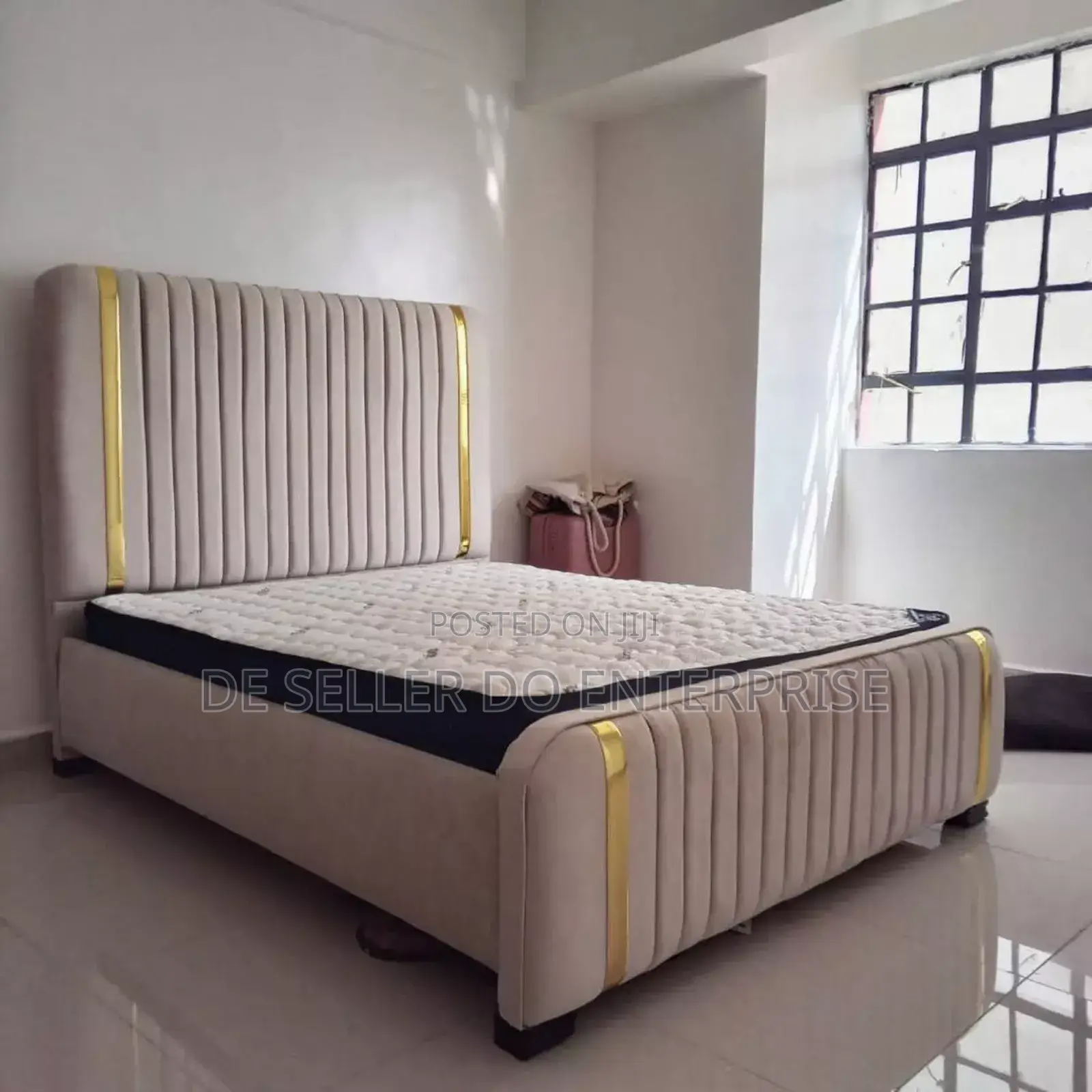 Chester Na Mattress 5*6