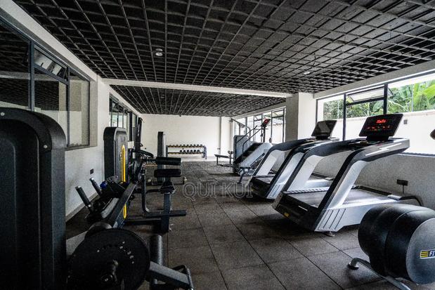 Airbnb Studio Apartment in Ruaka - thumbnail 11