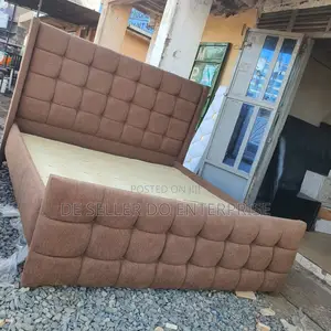 Brown Chester Bed Ready 5×6