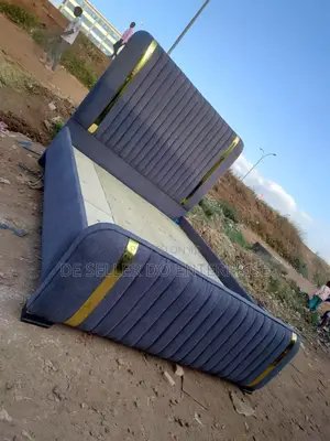 5x6 Hot Chesterbed