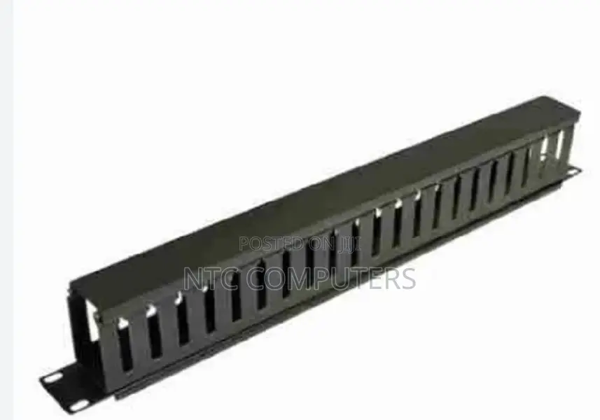 1u Cable Manager
