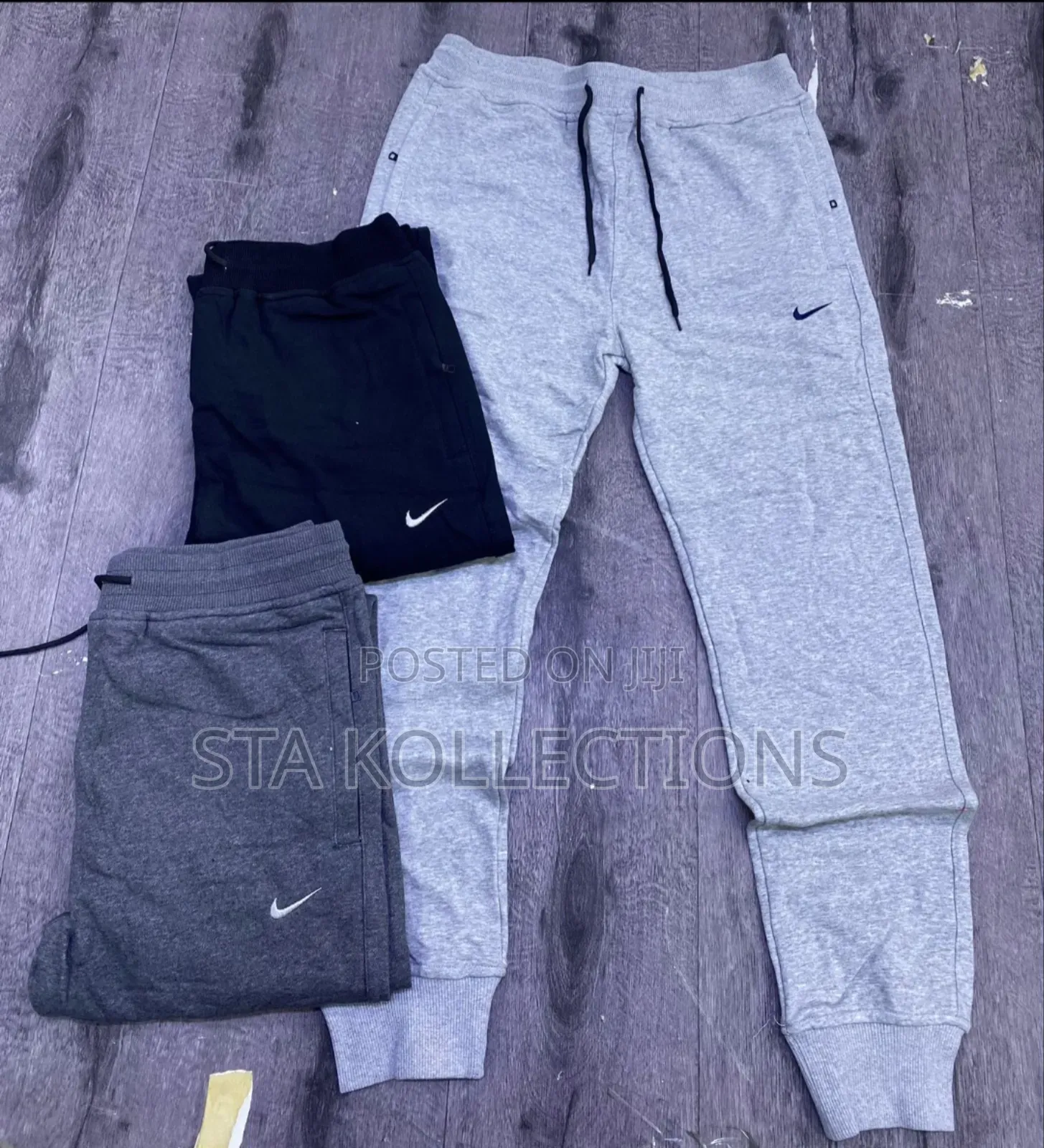 Unisex Sweatpants