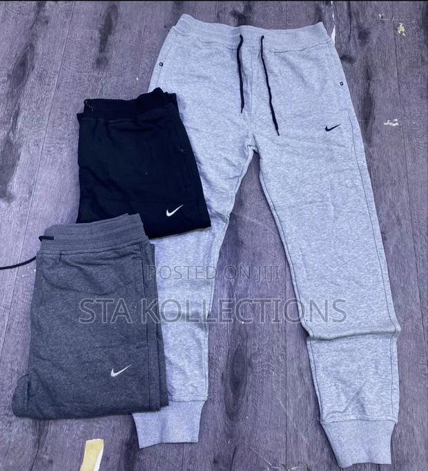 Unisex Sweatpants