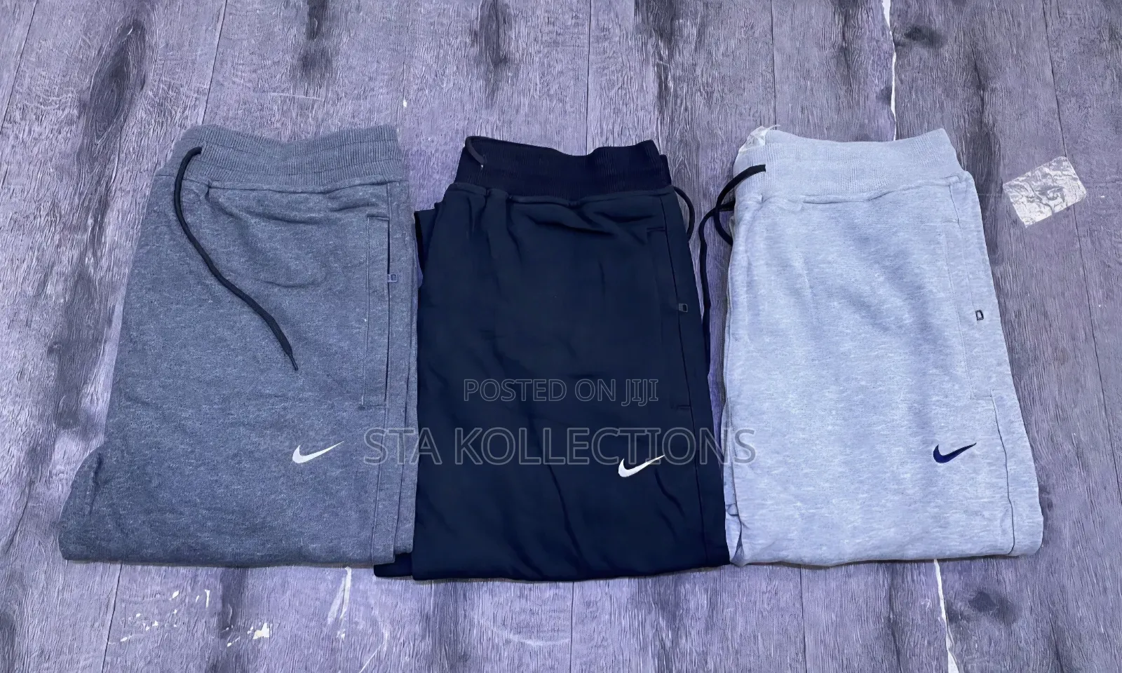 Unisex Sweatpants