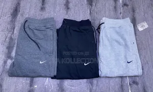 Unisex Sweatpants