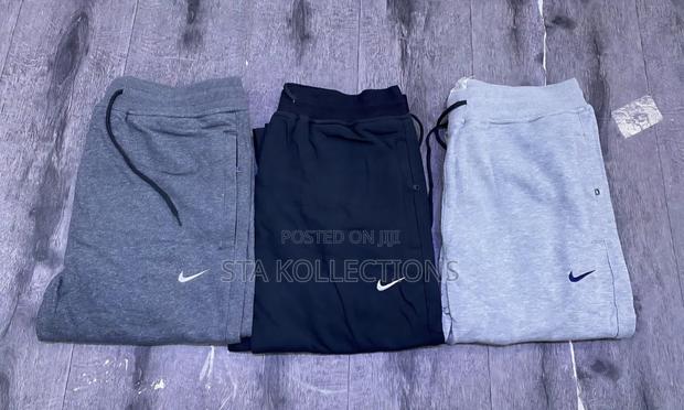 Unisex Sweatpants - thumbnail 2