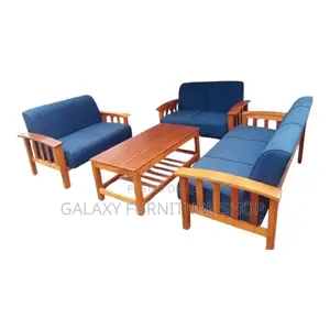 Modern Sofa 5 Seater KSH