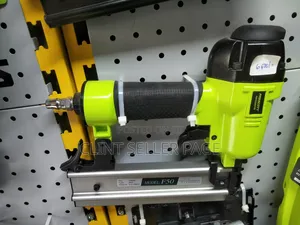 Prescott Air Nailer Gun