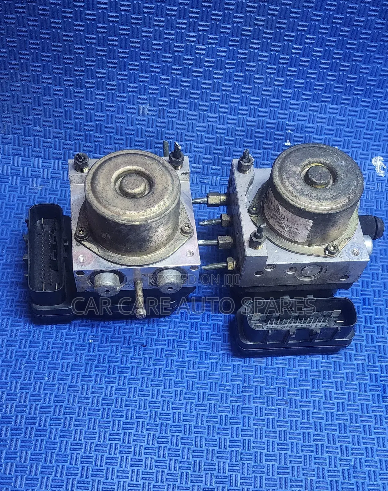 Abs Pump Nissan X-Trail Nt30/Nt31