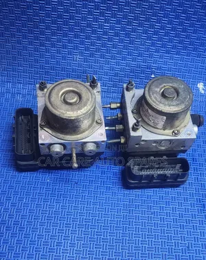 Abs Pump Nissan X-Trail Nt30/Nt31