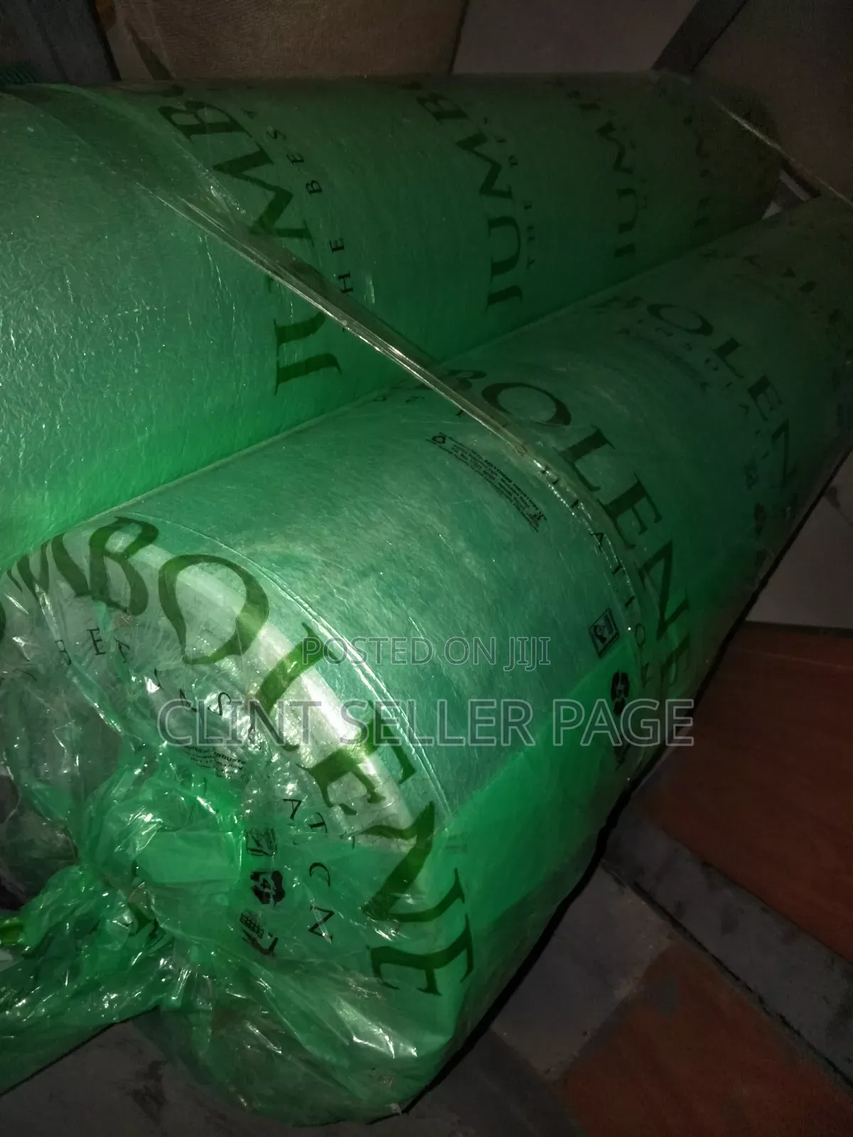 Heat Insulation High Quality