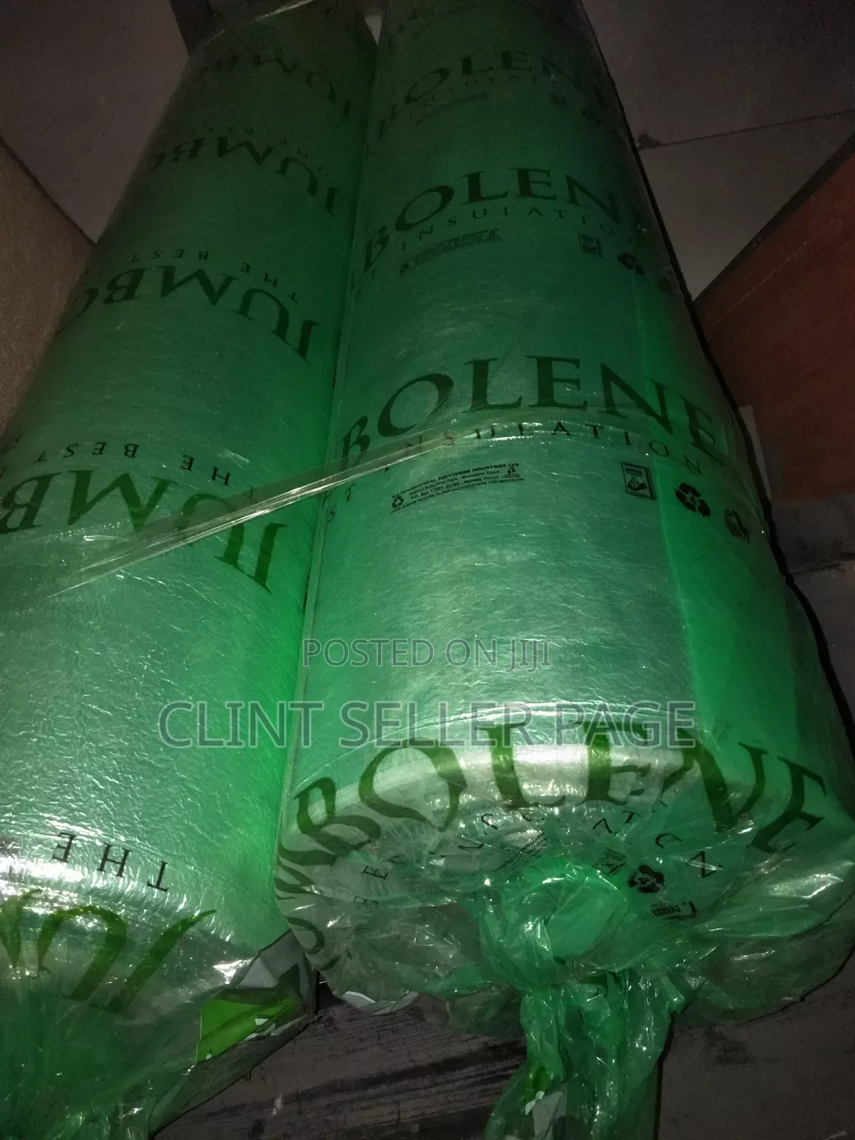 Heat Insulation High Quality