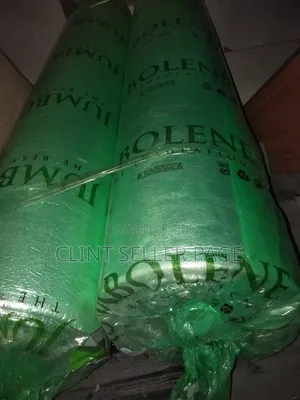 Heat Insulation High Quality