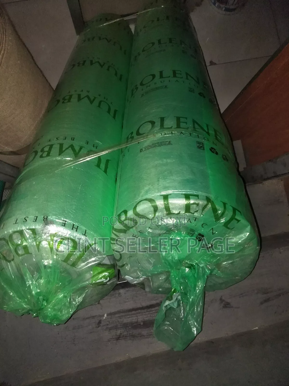 Heat Insulation High Quality