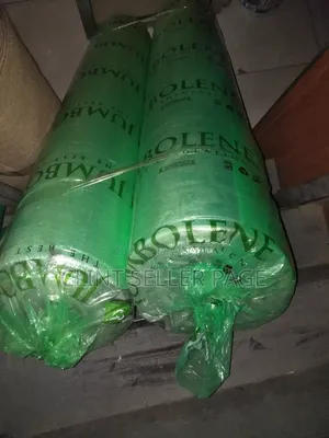 Heat Insulation High Quality